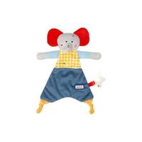 beiens 贝恩施 MR49 婴儿安抚巾 贝里克象