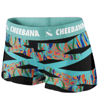 Cheebana 青蕉 男士平角内裤 CF092124heji 躁动款 私密封条 L