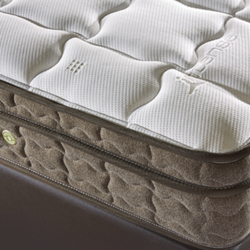 AIRLAND 雅兰 深睡·尊享版2.0 乳胶弹簧床垫