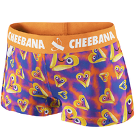 Cheebana 青蕉 男士平角内裤 CF092124heji