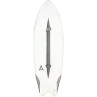 Lost Surfboards Lost Hydra 传统冲浪板 鱼板 LOS21216546 黑色/白色 5尺6