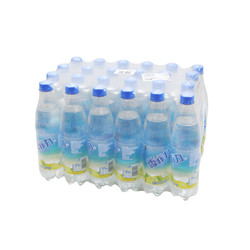 省31 1元 可口可乐气泡水 Coca Cola 可口可乐雪菲力柠檬味盐汽水600ml 24瓶多少钱 什么值得买