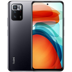 Redmi 红米 Note 10 Pro  5G智能手机 8GB+256GB 星纱