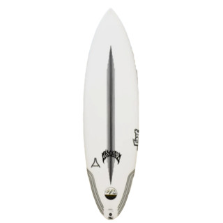 Lost Surfboards Lost Sabo Taj 传统冲浪板 短板 LOS21110591 白色 5尺11