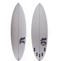 Lost Surfboards QUIVER KILLER 传统冲浪板 短板 111312 灰色/蓝色 5尺9