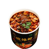 豫道食品 酸辣粉 135g*6桶