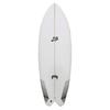 Lost Surfboards Lost Hydra 传统冲浪板 鱼板 LOS21216073 白色/黑色 5尺1