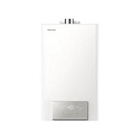 TOSHIBA 东芝 伺服系列 JSQ25-TS3 燃气热水器 13L