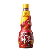 HAOJI 豪吉 麻辣川香汁 500g