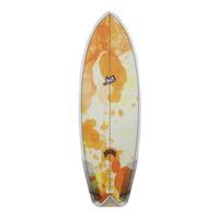 Lost Surfboards Lost Hydra 传统冲浪板 鱼板 LOS20201009 混合色 5尺
