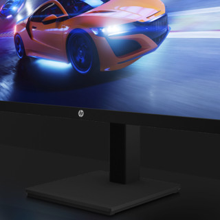 OMEN 暗影精灵 X34 34英寸 IPS FreeSync 显示器 (3440*1440、165Hz、99%sRGB、HDR400)