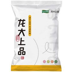 LONG DA 龙大 肉食 猪大肠500g 猪肠猪肥肠猪大肠生鲜酱卤大肠酱卤食材 出口日本级