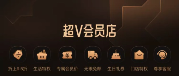 促销活动唯品会超v会员折扣专场