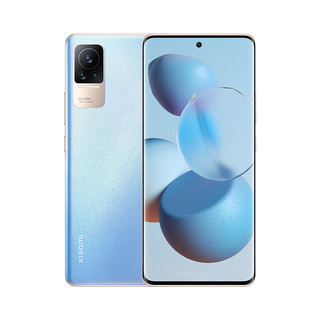 Xiaomi 小米 Civi 5G手机 8GB+256GB 轻轻蓝