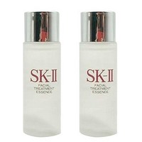 SK-II 护肤精华露 30ml*2