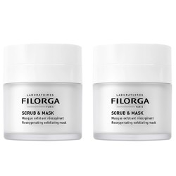 FILORGA 菲洛嘉 清新净化面膜 55ml 赠同款 55ml