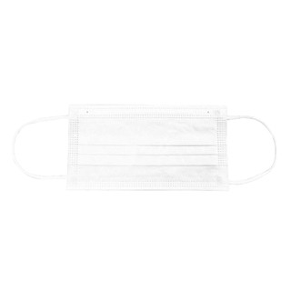 Kingstar 金士达 一次性医用外科口罩 50片*2盒 白色