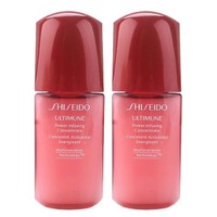 SHISEIDO 资生堂 红妍肌活精华露 第二代 10ml*2