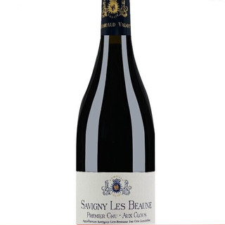 SAVIGNY LES BEAUNE 侯泊酒庄 勃艮 一级园 2018年 干红葡萄酒 750ml