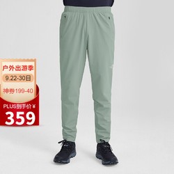 THE NORTH FACE 北面 速干裤男 TheNorthFace2020户外运动裤 53BG HDF L