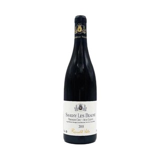 SAVIGNY LES BEAUNE 侯泊酒庄 勃艮 一级园 2018年 干红葡萄酒 750ml