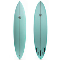 Lost Surfboards Lost Smooth Operator 传统冲浪板 中长板 111319 蓝色 7尺10