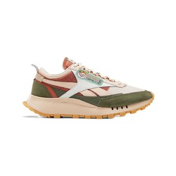 Reebok 锐步 classic Cllegacy Kakao  GZ6150 中性休闲运动鞋