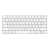 Apple 苹果 原装妙控键盘 Magic Keyboard 新款银色