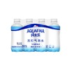 AQUAFINA 纯水乐 百事可乐纯水乐 AQUAFINA 纯水乐苏打气泡水（汽水）300ml *12瓶