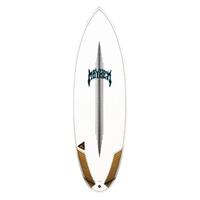 Lost Surfboards Lost Puddle Jumper HP 传统冲浪板 短板 LOS21110407 混合色 5尺5