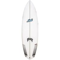 Lost Surfboards Lost Rocket Redux 传统冲浪板 短板 LOS21216667 白/黑/蓝 5尺6