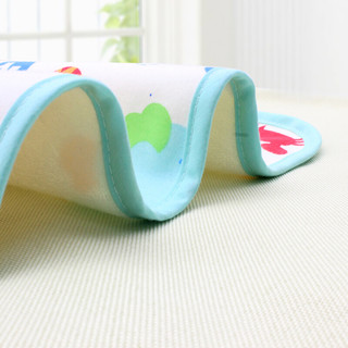 Fisher-Price 费雪 婴儿隔尿垫 海马款 50*70cm