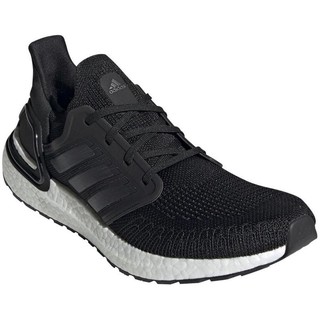 adidas 阿迪达斯 Ultraboost 20 男子跑鞋 EF1043 黑色 42