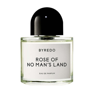 BYREDO 百瑞德无人区玫瑰花序超级雪松女士香水淡香精持久留香100ml  荒漠孤魂