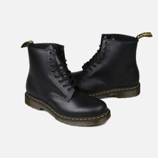 Dr.Martens 马汀博士 1460 男士8孔马丁靴 11822006 黑色 44-45