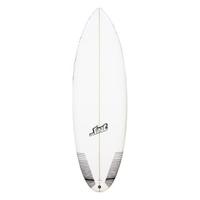 Lost Surfboards Lost Puddle Jumper HP Round 传统冲浪板 短板 LOS20208063 白色 5尺5