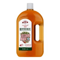 Numbudh 南堡 衣物除菌液 1.2L