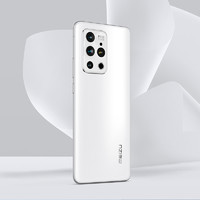 MEIZU 魅族 18s Pro 5G智能手机 8GB+128GB 飞雪流光