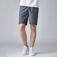 ANTA 安踏 95727301 男款运动短裤