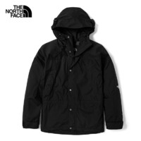 THE NORTH FACE 北面 复刻版1994 ICON 4R5256P 男女款冲锋衣