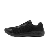 UNDER ARMOUR 安德玛 Charged Pursuit 2 Bl 男子跑鞋 3024138-003 黑色 46