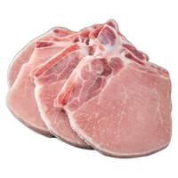 千喜鹤 带骨大排片 500g