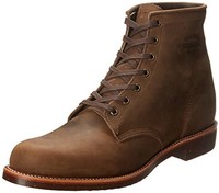 CHIPPEWA 齐佩瓦 Chippewa Collection Men's Service Utility Boot