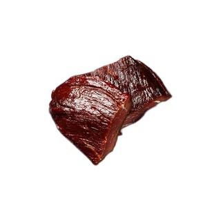 庆仔 腊牛肉 250g*2袋