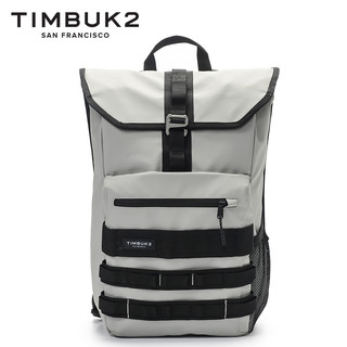 TIMBUK2黑色双肩包男新款百搭潮流美国户外旅行背包电脑包男