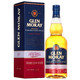 GLEN MORAY 斯佩塞单一麦芽威士忌 40%vol 700ml