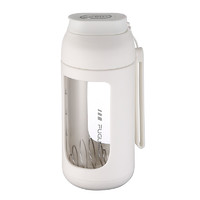 FUGUANG 富光 WFS1033-600 塑料杯 600ml 白色