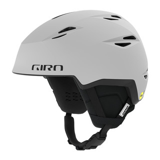 GIRO GRID 滑雪头盔 灰色 L