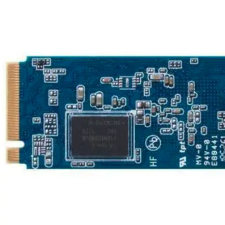 Apacer 宇瞻  AS2280Q4 NVMe M.2 固态硬盘 2TB（PCI-E4.0）