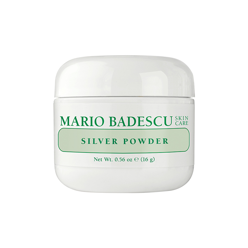 MARIO BADESCU 抗炎净痘系列吸油祛黑头粉 16g